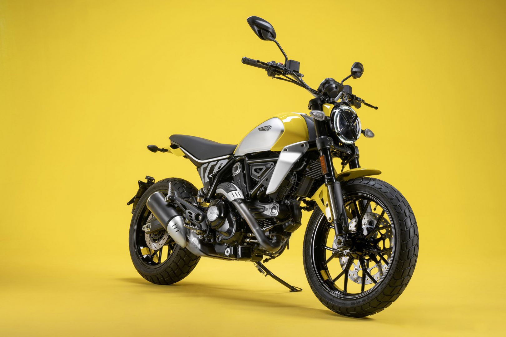 2019 scrambler cheap ducati