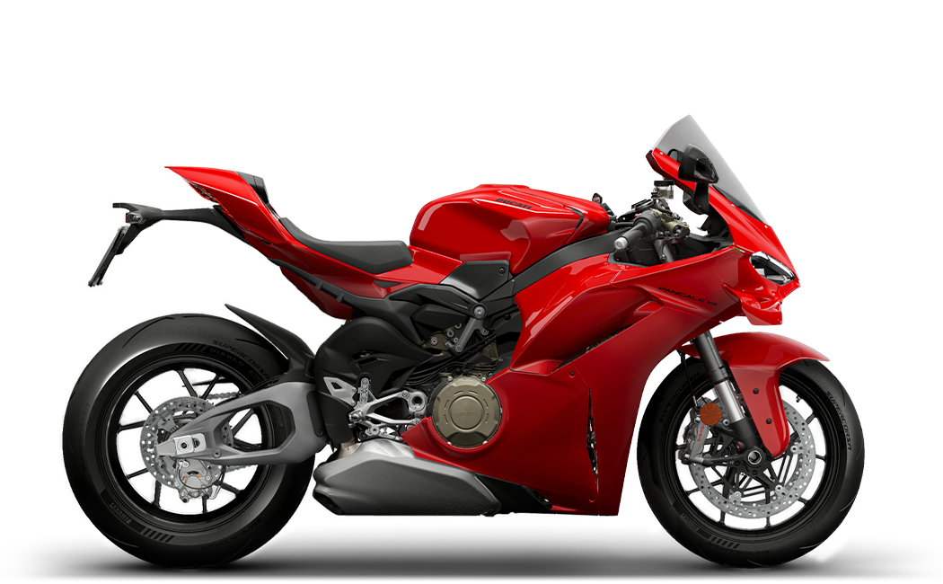 Ducati Panigale V4